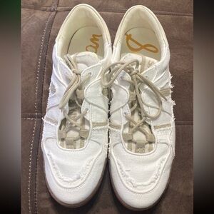 Sam Edelman Jayne Sneaker